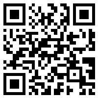 QR Code for bitcoin:17mgDPvb1pRV99cvYsEKWg8KoujAcnAt8H