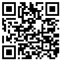QR Code for bitcoin:17mgaFkeaFWTJ4oh5P22bkL2VcGP5rozds