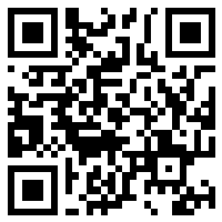 QR Code for bitcoin:17mgajSy65Z3xy7ZEso9wnHJCDVSspRVXe