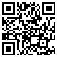 QR Code for bitcoin:17mk6XQtwbAp1gvrh21VCuRrvYJeYu3HtF
