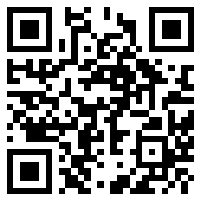 QR Code for bitcoin:17mooSwS1UcesBPyS9eNiwsbPeTmp38EWk