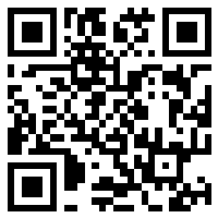 QR Code for bitcoin:17mtNNyx3i6hvzRMHBRCMTydyzsMvsWRcT