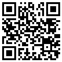 QR Code for bitcoin:17muxCZFKUfiiYpqR98MP6HdarpK84YK74