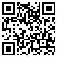 QR Code for bitcoin:17mvWMN45uTpc4BodX9ZUBQUdbVh2da6JB