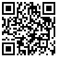QR Code for bitcoin:17n2mz6pK7zGvuuBAWiwDTWzd4mAxJQD4K