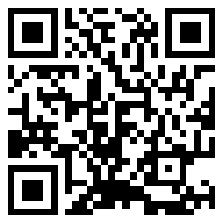 QR Code for bitcoin:17n2uG47SRWRoon22mMCkhd36yp7Wht1jY