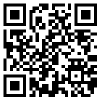 QR Code for bitcoin:17n5LQb2PLNMn9LJx6TP2EWcVRLvJDW33j