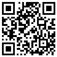 QR Code for bitcoin:17n5apMyevSMMEovfCc5KTGu4v12VQY87E