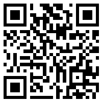 QR Code for bitcoin:17n8fyoJQHAjJyYAnGhgKvAeoEmuKXGChf