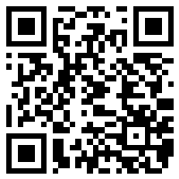 QR Code for bitcoin:17n8rbKbmfWScdwCQ7S3oxFKMNFRRGbsbY