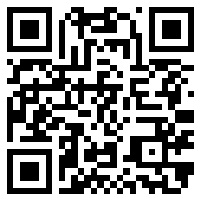 QR Code for bitcoin:17nBLFeKXxEnujSRWpGtFf7Lyrc4FbEsR