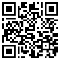 QR Code for bitcoin:17nCS6yW3fzDSEE2wDT2P5FyCvw5eR3Nf1