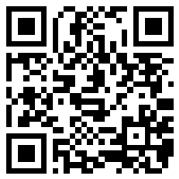 QR Code for bitcoin:17nDX1TcodNqyBcTxWGLKLnmrTw2s12Ff3