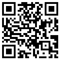 QR Code for bitcoin:17nMvGauYJ9NxAJd6kbsXvbMRRVCuypqAz