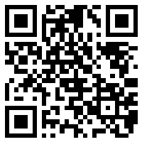 QR Code for bitcoin:17nQkU91pmvLPZxTjKsHede7PtfUGcvrnV