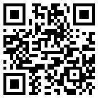 QR Code for bitcoin:17ncUtUkdHGsmMzS3cJi6gAxEGNP3jriUB