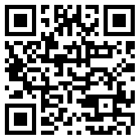 QR Code for bitcoin:17ndaGDcUtSDd2cFg8RL83DqYQYSvo8wRt