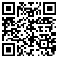 QR Code for bitcoin:17ndnDaCAbEg9cE9BVSaEXLUyEmBPg4N3C