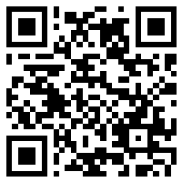 QR Code for bitcoin:17nkebKnc77Zcm33rGhCU8uBqPxPBYJczF