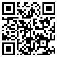 QR Code for bitcoin:17ntibs2f25XMgdULAReYFvgf4VGwTUTfJ