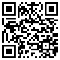 QR Code for bitcoin:17nxFKFnchGGj53vsRjH5i2NkiBAFKNBi9