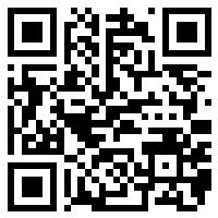 QR Code for bitcoin:17nxGDnyWNBptjV6hKmxe3g2Y897dUUmby