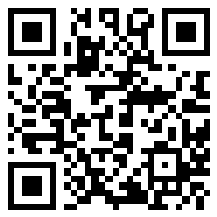 QR Code for bitcoin:17nxPKHSFY3o7GaSW4fMqM1P75VGk4FeRg