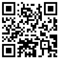 QR Code for bitcoin:17o4PAh2YQgSmbSpydARFdoYPiPmQKvJD7