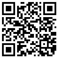 QR Code for bitcoin:17o4s9sJnCMErVC3CZAFgickHs9nWRctdh