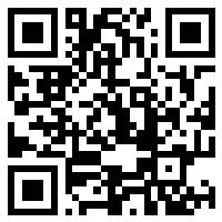 QR Code for bitcoin:17o5DUHCR8kBeCPCFMHBmFRX25ZmEVcGT3