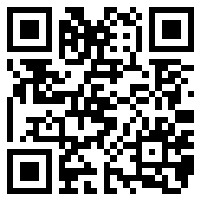 QR Code for bitcoin:17o7Q1CiNT38kS2EgSPgZPFiLorFAonoyp