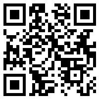 QR Code for bitcoin:17oA4KvYhvbArkS3skjfdNPCXfzd8cWDNZ