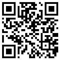 QR Code for bitcoin:17oKZBwGdMPC7a7t2s6QbVFJgui7YkrXHp