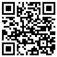 QR Code for bitcoin:17oMsjc9VtnfkYhmC6iGk7krunD3LGm6cN