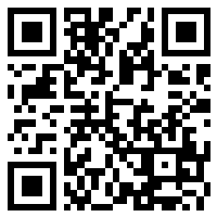 QR Code for bitcoin:17oRBKAji5AdR8HNxDPqFdFkaoeDMSAACZ