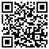 QR Code for bitcoin:17oSgAHZV3apD2CUkWNypY7jqFcUa4rXBi