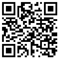 QR Code for bitcoin:17oXfHgyHC8wrhCMdZFREYAYVkq6GQMZFU