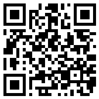 QR Code for bitcoin:17oaP9LPGrjwFhApWa2hakFJkEsMVukRpG