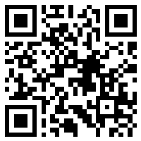 QR Code for bitcoin:17oaYZStQ3A2DCSL6G96RjS7d4mtPc1RT3