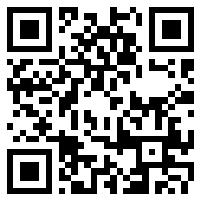 QR Code for bitcoin:17oarBdquUWbFf4uuKohEt6Xf8ZafH9rCD