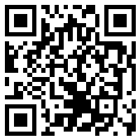 QR Code for bitcoin:17oedShPdPToM5B9dbgmUC8y2QCvwAySgf