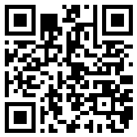 QR Code for bitcoin:17ogG2oPTYFFUuENXZcg4DmpuNWgMaUpLP