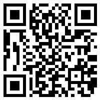 QR Code for bitcoin:17okxtWDZBZfzKfcPgx3XdEfDonBikopNY