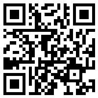 QR Code for bitcoin:17onsGS8NcWZMhWPER1L5fqJsx1NVNS8E