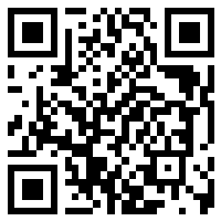 QR Code for bitcoin:17ooocUx3sUNTEMwaeFVL3ULSwJ33XmWas