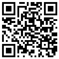 QR Code for bitcoin:17oopkKTyfM5j3bsek3dUcNqL7W3JRttrn