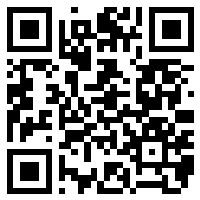 QR Code for bitcoin:17opjJ8YbZYTLmCiVL8CbrRvMYStELEfRp