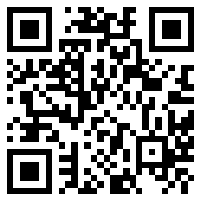 QR Code for bitcoin:17otvrMdFsyVTjfiYzBAX6Aek9rfCZS4gK