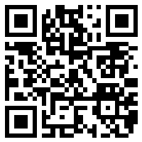 QR Code for bitcoin:17ouf2b6ToHTdpDVbzW7VLQ4pm5GgYWErr