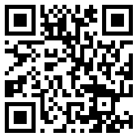 QR Code for bitcoin:17ovTxcLDXLTdHXfMHxukEMMvFnm2zGZGQ